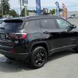 2024 Jeep Compass Trailhawk 4WD - Front Dual Zone A/C &  Sunroof thumbnail image 6