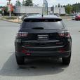2024 Jeep Compass Trailhawk 4WD - Front Dual Zone A/C &  Sunroof thumbnail image 7