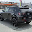 2024 Jeep Compass Trailhawk 4WD - Front Dual Zone A/C &  Sunroof thumbnail image 8
