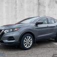 2023 Nissan Qashqai SV | Power Moonroof | Remote Start | Heated Seats & Steering thumbnail image 1