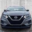 2023 Nissan Qashqai SV | Power Moonroof | Remote Start | Heated Seats & Steering thumbnail image 2