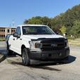 2018 Ford F-150 XL 8 foot Box  2WD thumbnail image 2