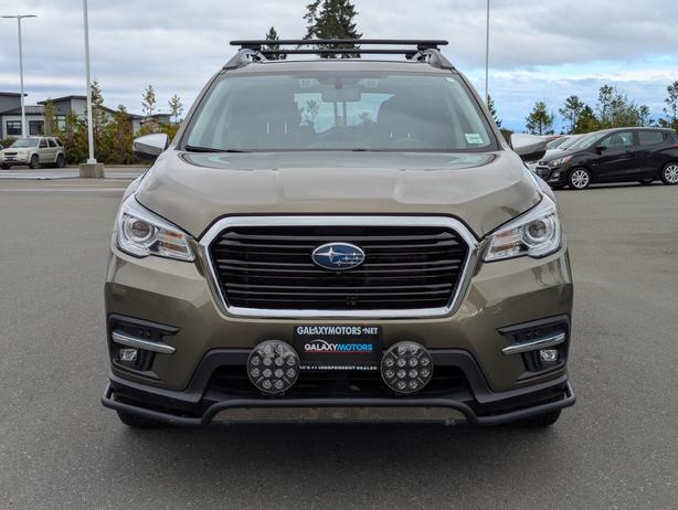 2022 Subaru Ascent Premier - No Accidents, Sunroof, Leather, AWD image 3