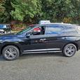 2016 Infiniti  QX60 thumbnail image 4