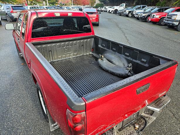 2006 GMC  Canyon SLE1 image 5