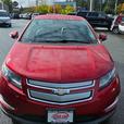 2014 Chevrolet  Volt Premium/Navigation thumbnail image 4