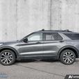 2023 Ford Explorer ST-Line | 4WD | Remote Keyless Entry | Leather | Heated Seats thumbnail image 2