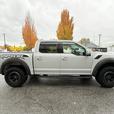 2017 Ford F-150 Raptor - 802A, Panoramic Sunroof, Tech Package thumbnail image 5