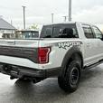 2017 Ford F-150 Raptor - 802A, Panoramic Sunroof, Tech Package thumbnail image 6