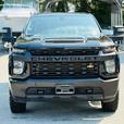 2022 Chevrolet SILVERADO 2500HD Work Truck - 1 Owner, Apple CarPlay, Android Aut thumbnail image 2