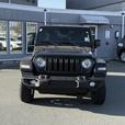 2024 Jeep Wrangler SPORT S MANUAL 4WD-Dog Lights & Dual Zone A/C thumbnail image 3