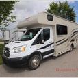 Used 2018 Coachmen RV Orion LE T20CB thumbnail image 3