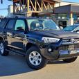 2022 Toyota 4Runner SR5 - 7 SEATER thumbnail image 4