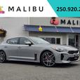 2022 Kia Stinger GT Elite AWD w/Suede Package thumbnail image 1