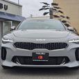 2022 Kia Stinger GT Elite AWD w/Suede Package thumbnail image 2