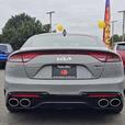 2022 Kia Stinger GT Elite AWD w/Suede Package thumbnail image 3
