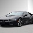 2017 BMW i8 Protonic Edition - Navigation, No Accidents thumbnail image 1
