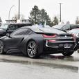 2017 BMW i8 Protonic Edition - Navigation, No Accidents thumbnail image 4