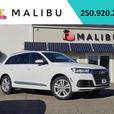 2017 Audi Q7 quattro 4dr 3.0T Technik thumbnail image 1