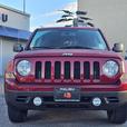 2016 Jeep Patriot 4WD 4dr High Altitude thumbnail image 2