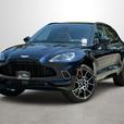 2022 Aston Martin DBX - No Accidents, Upgraded Exhaust, Vented Seats thumbnail image 1