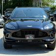 2022 Aston Martin DBX - No Accidents, Upgraded Exhaust, Vented Seats thumbnail image 2