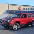 2016 Jeep Patriot 4WD 4dr High Altitude thumbnail image 8