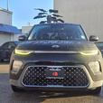 2020 Kia Soul EX IVT thumbnail image 2
