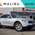 2010 Infiniti FX35 AWD 4dr thumbnail image 1