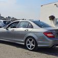 2013 Mercedes-Benz C-Class C 300 4MATIC Sedan thumbnail image 4