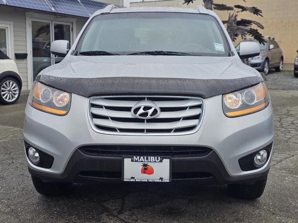 2010 Hyundai Santa Fe AWD 4dr V6 Auto GL image 2
