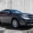 2017 Dodge Journey SXT thumbnail image 3