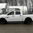 2022 RAM 1500 Classic Tradesman Crew Cab SWB 4WD thumbnail image 6