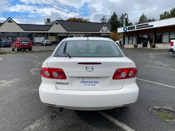 2004 Mazda  Mazda6 i image 6