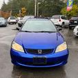 2004 Honda  Civic LX thumbnail image 2