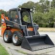 2017 Gehl R105 Skid Steer Loader thumbnail image 1