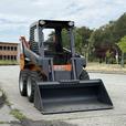 2017 Gehl R105 Skid Steer Loader thumbnail image 2