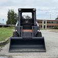 2017 Gehl R105 Skid Steer Loader thumbnail image 3