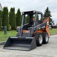 2017 Gehl R105 Skid Steer Loader thumbnail image 4