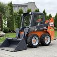 2017 Gehl R105 Skid Steer Loader thumbnail image 5