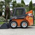 2017 Gehl R105 Skid Steer Loader thumbnail image 6