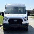 2022 Ford Transit 250 Cargo Van thumbnail image 3