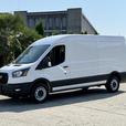 2022 Ford Transit 250 Cargo Van thumbnail image 5