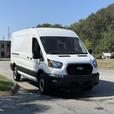 2022 Ford Transit 250 Cargo Van thumbnail image 2