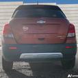 2014 CHEVROLET TRAX thumbnail image 5
