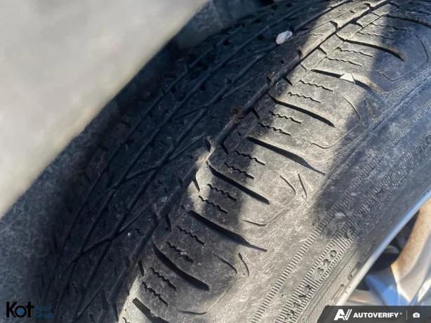 2014 CHEVROLET TRAX image 7