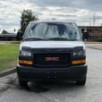2018 GMC Savana G2500 Extended Cargo with Shelving thumbnail image 3