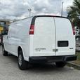 2018 GMC Savana G2500 Extended Cargo with Shelving thumbnail image 8