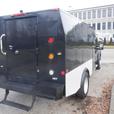 2009 Ford F-550 Armoured Cube Truck with Bullet-Proof Glass thumbnail image 8