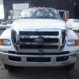 2011 Ford F-750 Service Truck 2WD 3 Seater Diesel thumbnail image 3